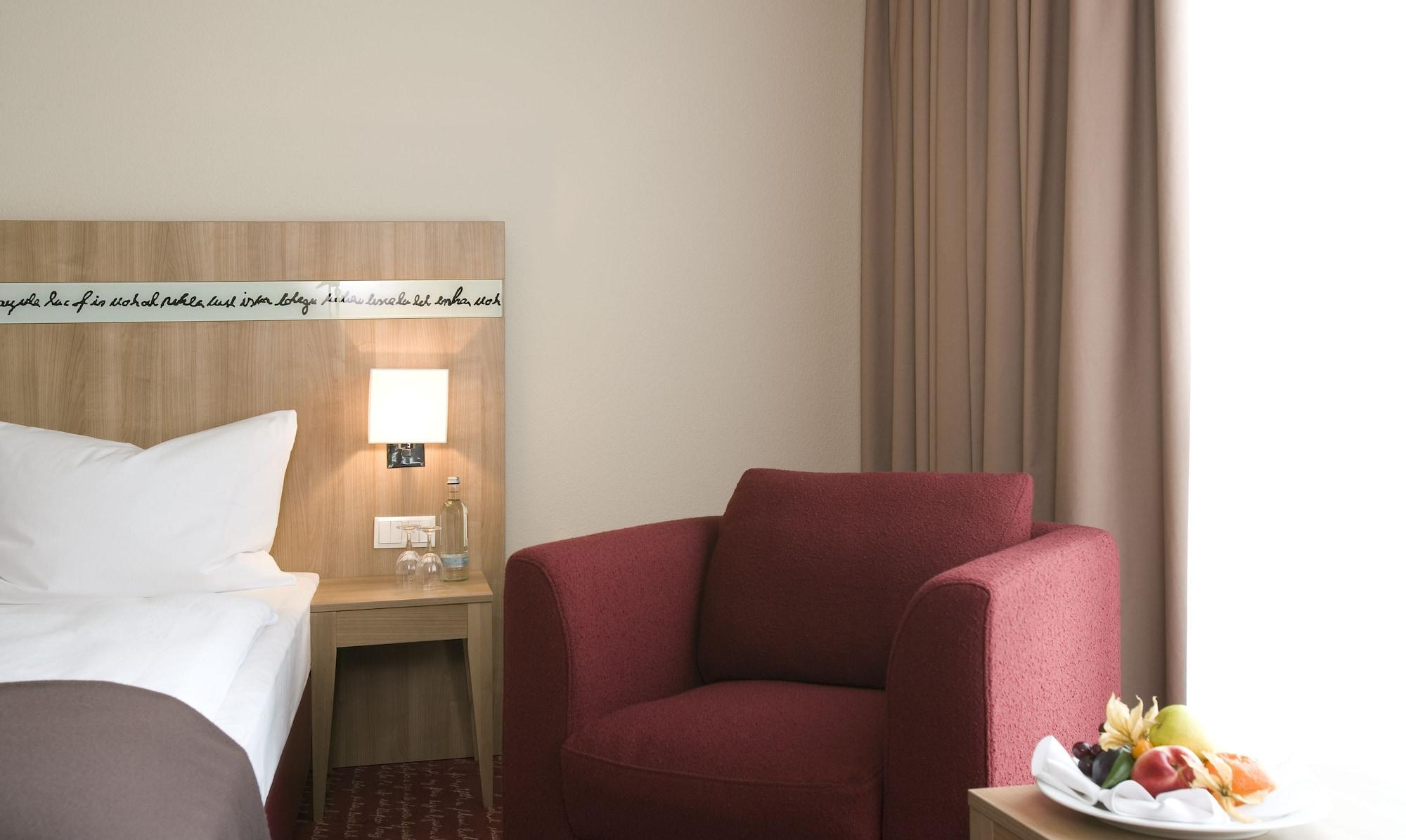 Welcome Hotel Darmstadt City Center Room photo