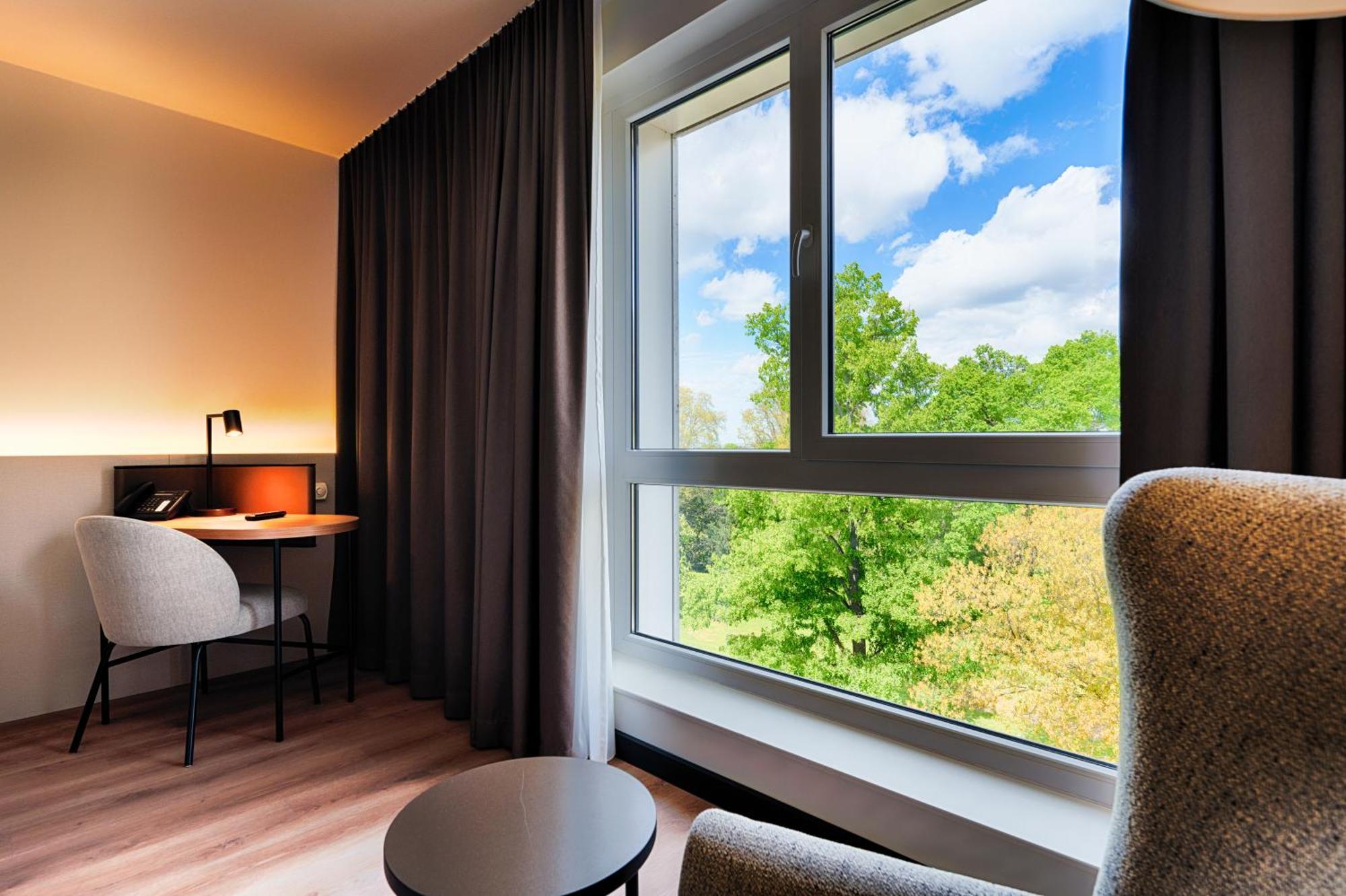 Welcome Hotel Darmstadt City Center Room photo