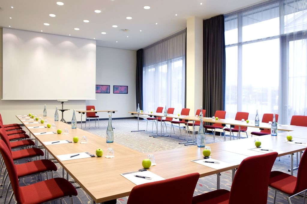 Welcome Hotel Darmstadt City Center Facilities photo